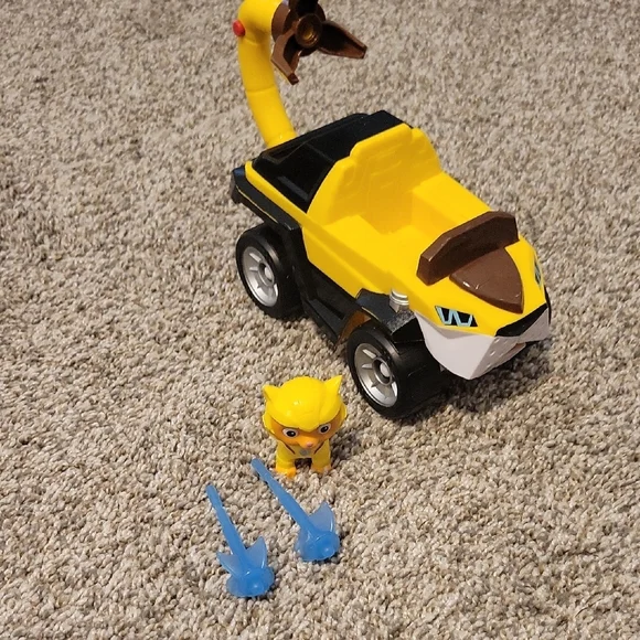 Paw Patrol Leo - Picture 2 of 4